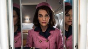 Кадры из фильма Джеки / Jackie (2017)