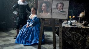 Кадры из фильма Тюльпанная лихорадка / Tulip Fever (2017)