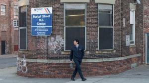 Кадры из фильма Патерсон / Paterson (2017)