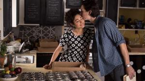 Кадры из фильма Патерсон / Paterson (2017)