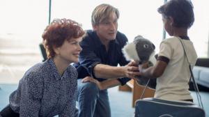 Кадры из фильма Лев / Lion (2017)