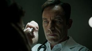 Кадры из фильма Лекарство от здоровья / A Cure for Wellness (2017)