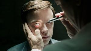 Кадры из фильма Лекарство от здоровья / A Cure for Wellness (2017)