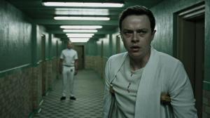 Кадры из фильма Лекарство от здоровья / A Cure for Wellness (2017)