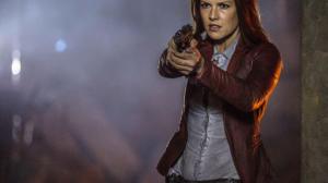Кадры из фильма Обитель зла: Последняя глава / Resident Evil: The Final Chapter (2017)