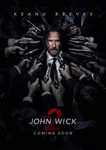 Джон Уик 2 / John Wick: Chapter Two (2017)