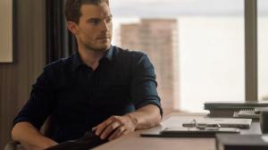 Кадры из фильма На пятьдесят оттенков темнее / Fifty Shades Darker (2017)