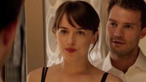 Кадры из фильма На пятьдесят оттенков темнее / Fifty Shades Darker (2017)