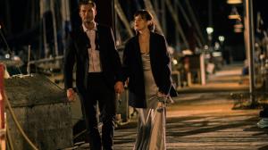 Кадры из фильма На пятьдесят оттенков темнее / Fifty Shades Darker (2017)