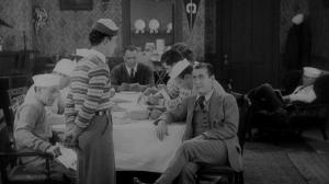 Кадры из фильма Колледж / College (1927)