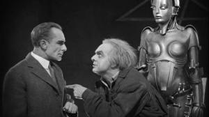 Кадры из фильма Метрополис / Metropolis (1927)