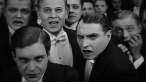 Кадры из фильма Метрополис / Metropolis (1927)