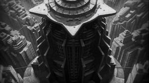 Кадры из фильма Метрополис / Metropolis (1927)
