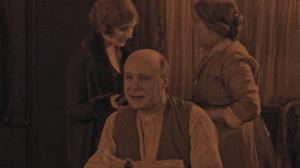 Кадры из фильма Жилец: история лондонского тумана / The Lodger: A Story of the London Fog (1927)
