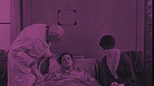 Кадры из фильма Жилец: история лондонского тумана / The Lodger: A Story of the London Fog (1927)
