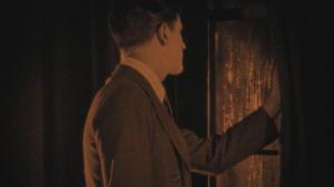 Кадры из фильма Жилец: история лондонского тумана / The Lodger: A Story of the London Fog (1927)