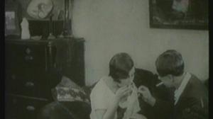 Кадры из фильма Катька-бумажный ранет (1926)