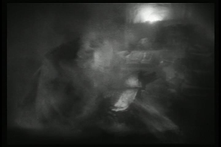 Кадр из фильма Фауст / Faust (1926)