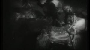 Кадры из фильма Фауст / Faust (1926)