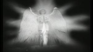 Кадры из фильма Фауст / Faust (1926)