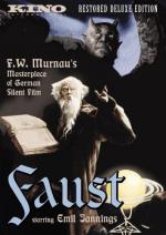 Фауст / Faust (1926)