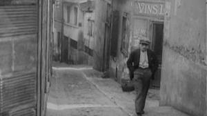 Кадры из фильма Менильмонтан / Ménilmontant (1926)