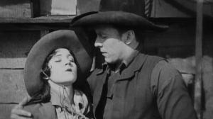 Кадры из фильма Три негодяя / 3 Bad Men (1926)