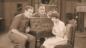 Кадры из фильма Вояка Батлер / Battling Butler (1926)