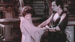Кадры из фильма Чёрный пират / The Black Pirate (1926)