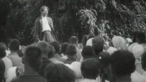 Кадры из фильма Земля (1930)