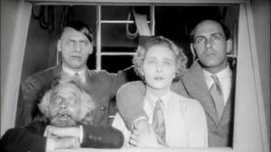 Кадры из фильма Женщина на Луне / Frau im Mond (1929)