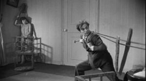 Кадры из фильма Андалузский пёс / Un chien andalou (1929)