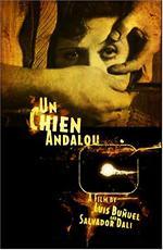Андалузский пёс / Un chien andalou (1929)