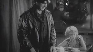 Кадры из фильма Пристани Нью-Йорка / The Docks of New York (1928)