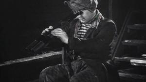 Кадры из фильма Процесс о трех миллионах (1928)