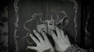 Кадры из фильма Человек, который смеётся / The Man Who Laughs (1928)