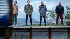 Кадры из фильма Трейнспоттинг 2 / T2: Trainspotting (2017)