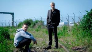 Кадры из фильма Трейнспоттинг 2 / T2: Trainspotting (2017)
