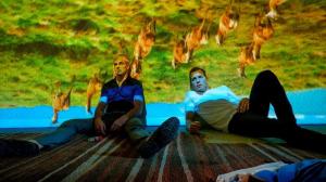 Кадры из фильма Трейнспоттинг 2 / T2: Trainspotting (2017)