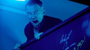 Кадры из фильма Трейнспоттинг 2 / T2: Trainspotting (2017)