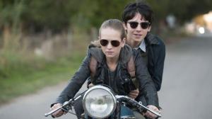 Кадры из фильма Космос между нами / The Space Between Us (2017)