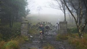 Кадры из фильма Голос монстра / A Monster Calls (2017)
