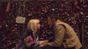 Кадры из фильма Автобан / Collide (2017)