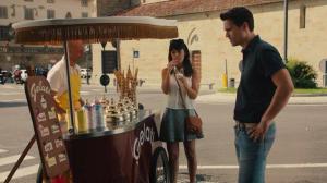 Кадры из фильма Турист / Lost in Florence (2017)