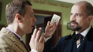Кадры из фильма Джокер (2017)