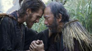 Кадры из фильма Молчание / Silence (2017)