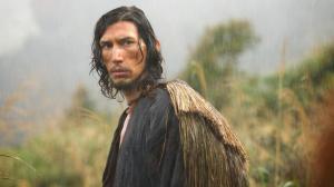 Кадры из фильма Молчание / Silence (2017)