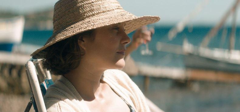 Кадр из фильма Иллюзия любви / Mal de pierres (2017)