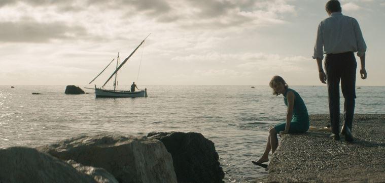 Кадр из фильма Иллюзия любви / Mal de pierres (2017)
