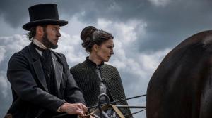 Кадры из фильма Преисподняя / Brimstone (2017)